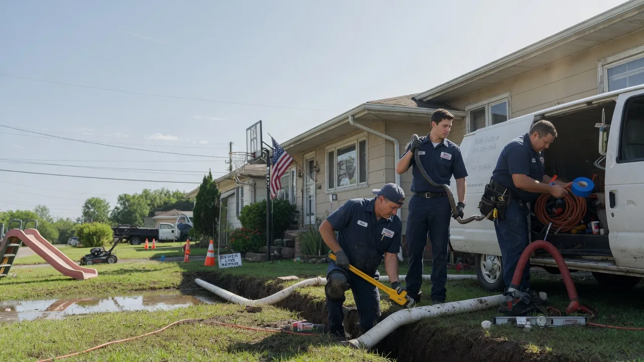Toilet Installation in Dundee, KY near me